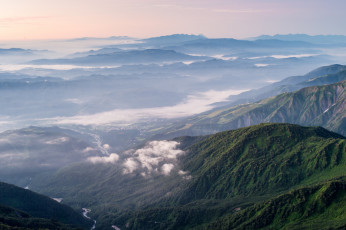 Картинка природа горы