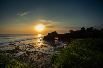 Картинка природа восходы закаты рассвет