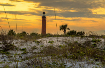 Картинка природа маяки побережье маяк