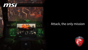 Картинка бренды msi игровой ноутбук