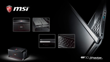 Картинка бренды msi игровой ноутбук