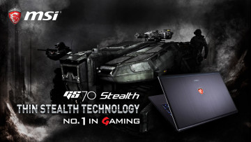 Картинка бренды msi игровой ноутбук