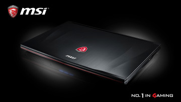 Картинка бренды msi ноутбук игровой