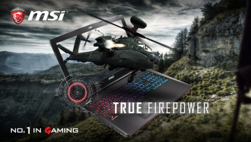 Картинка бренды msi ноутбук игровой