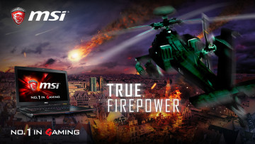 Картинка бренды msi ноутбук игровой