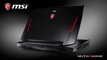 Картинка бренды msi ноутбук игровой
