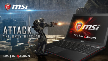 Картинка бренды msi ноутбук игровой