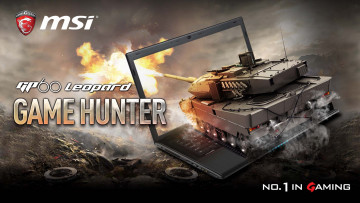 Картинка бренды msi ноутбук игровой