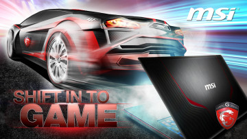 Картинка бренды msi ноутбук игровой