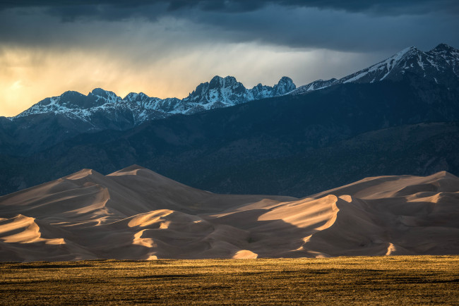 Обои картинки фото природа, горы