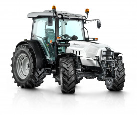 Картинка техника тракторы spire lamborghini