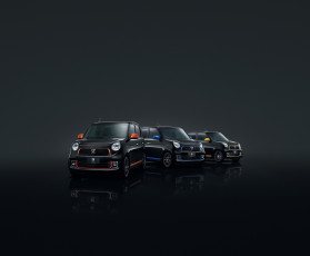 Картинка автомобили honda 2016г n one ss brown style package