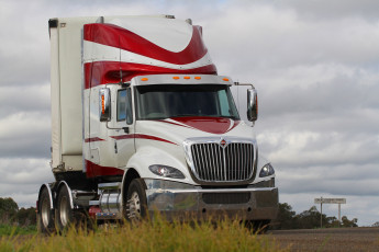 Картинка автомобили international