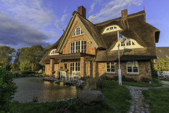 Картинка города -+здания +дома дом