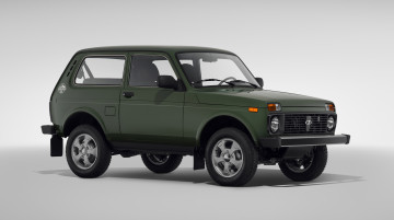 Картинка автомобили ваз lada 2015г 21214 edition elbrus
