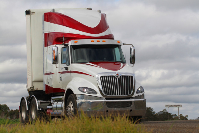 Обои картинки фото автомобили, international