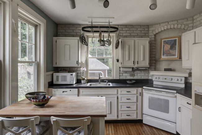 Обои картинки фото интерьер, кухня, мебель, стиль, дизайн