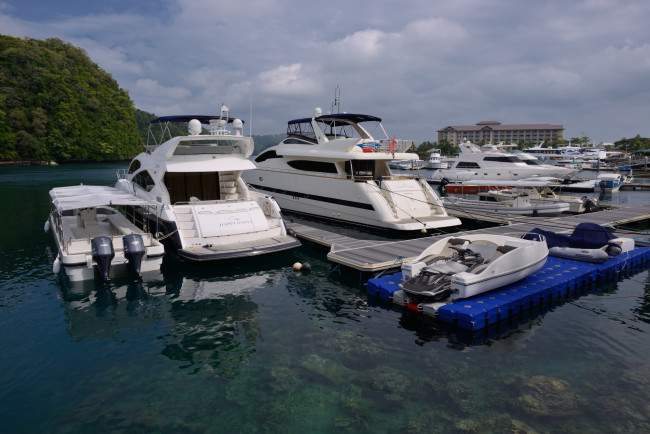 Обои картинки фото корабли, Яхты, яхты