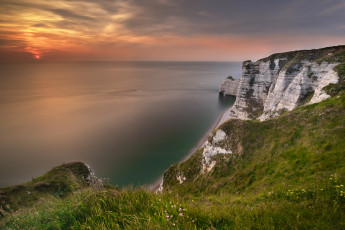 Картинка природа побережье простор