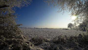 Картинка природа пейзажи простор