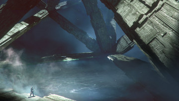 Картинка видео+игры destiny+2 action шутер destiny 2