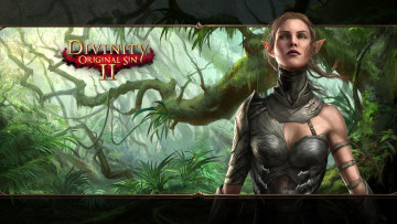Картинка видео+игры divinity +original+sin+ii original sin ii ролевая action