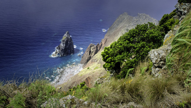 Обои картинки фото природа, побережье, простор