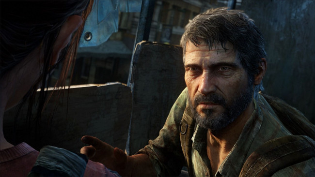 Обои картинки фото видео игры, the last of us, the, last, of, us