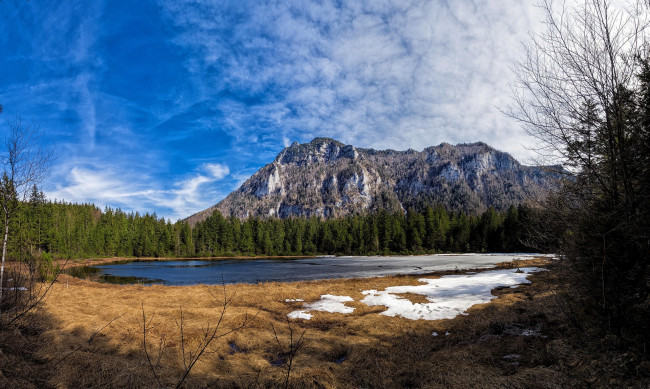 Обои картинки фото природа, пейзажи, простор