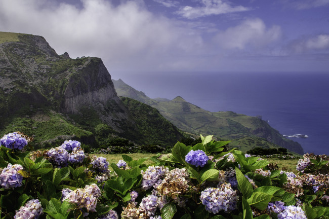 Обои картинки фото природа, побережье, простор