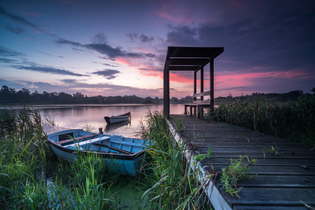 Обои картинки фото корабли, лодки,  шлюпки, простор