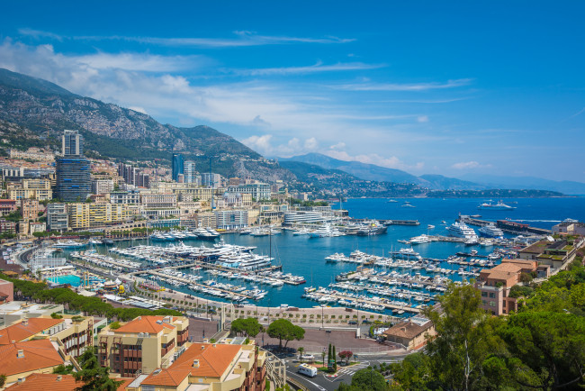 Обои картинки фото monte-carlo,  monaco, города, монте-карло , монако, простор