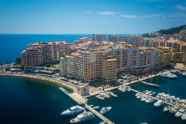 Обои картинки фото monte-carlo,  monaco, города, монте-карло , монако, простор