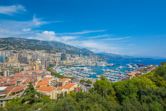 Обои картинки фото monte-carlo,  monaco, города, монте-карло , монако, простор