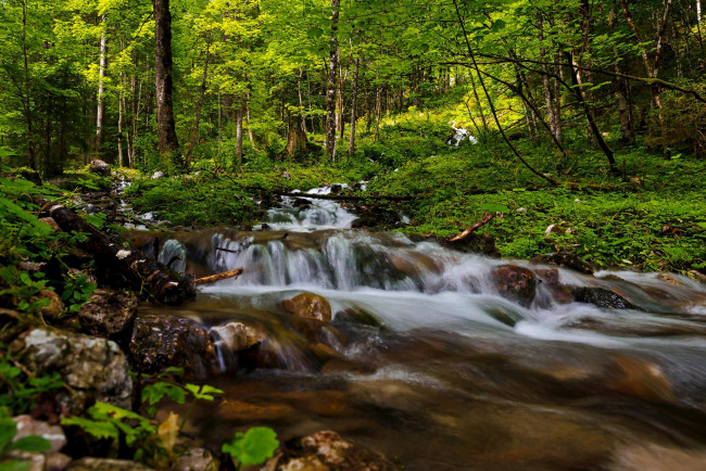 Обои картинки фото природа, реки, озера, простор