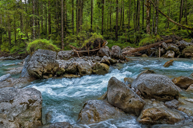 Обои картинки фото природа, реки, озера, простор