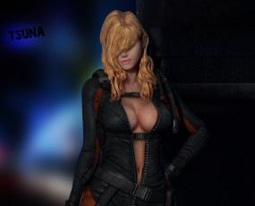 Картинка 3д+графика фантазия+ fantasy фон взгляд девушка