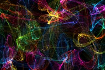 Картинка 3д+графика абстракция+ abstract узор цвет фон