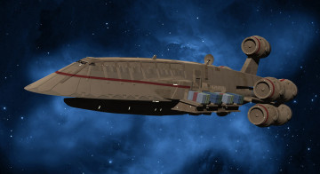 Картинка 3д+графика космические+корабли +звездолеты+ spaceships +starships полет космический корабль галактики вселенная