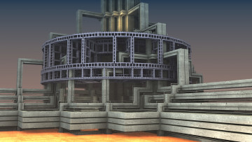 Картинка 3д+графика абстракция+ abstract цвет фон узор