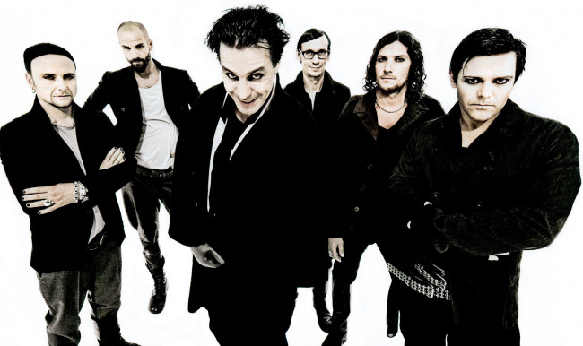 Обои картинки фото музыка, -временный, группа, мужчина, музыкант