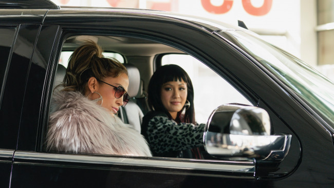 Обои картинки фото hustlers , 2019, кино фильмы, комедия, дженнифер, лопез, cтриптизерши, hustlers