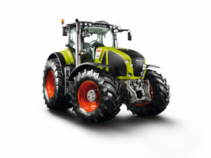 обоя техника, тракторы, claas