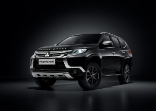 Картинка автомобили mitsubishi