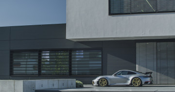 обоя автомобили, porsche