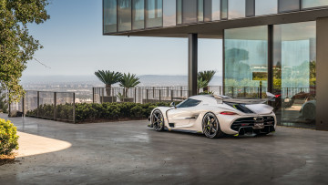 Картинка автомобили koenigsegg jesko