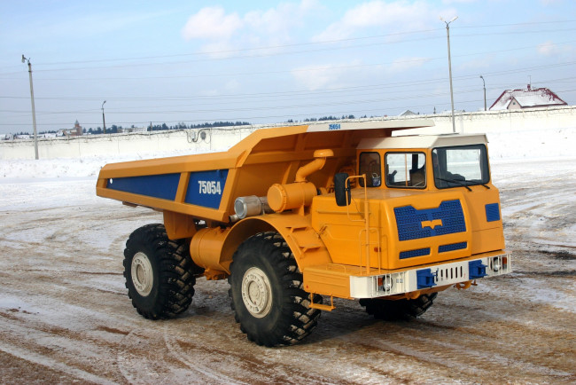 Обои картинки фото техника, строительная техника, moaz