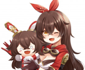 Картинка аниме genshin+impact genshin impact