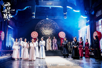 Картинка stick+to+the+script +следуй+сценарию разное знаменитости stick to the script следуй сценарию