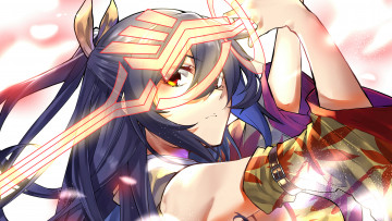 Картинка аниме edens+zero нулевой эдем